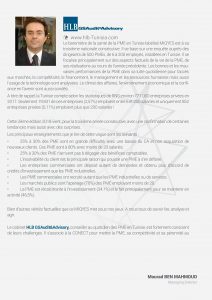 Cabinet de conseil international, IT Advisory Digital BPM2 BPMN cyber sécurité, Conseil en Management Tunisie Consultant contrôle de gestion Contrôle de gestion, Tableau de bord, coût de revient, analytique, gestion de production, Transformation opérationnelle Financement PME Business Transformation Mise à niveau PME Audit Stratégique Tunisie mise en œuvre plan d’action PMO gestion de projet, Audit organisationnel, charte de pouvoirs, Système d'information industriel Automatisation des processus Tunisie, E-commerce accès à l’export CRM, Audit interne, Audit externe, Commissaire aux comptes, IFRS, comptes consolidés, CGA, Tunisie, Elaboration Fiches de fonction Tunisie Consultant Organisation entreprises Changement, Renforcements des capacités KPI Business Plan, rentabilité Comptabilité assistance comptable Investissement étranger fiscal, juridique externalisation, outsourcing paie, social, primes contrôle fiscal, Expatrié Formalités Reporting Domiciliation, Constitution BPO Tunisie Création Société, établissement, succursale implantation Baromètre PME Tunisie, TPE CONECT PNUD, Audit informatique Audit sécurité informatique Consultant Système d'information en Tunisie,AMOA Système d'information RH, CRM, ERP, SIC, BI, GPAO, Workflow en Tunisie